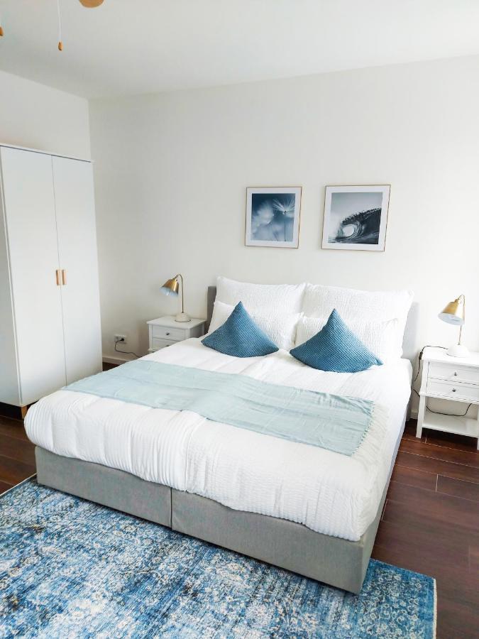 Pb Ferienwohnungen - Fewo 7 - Stilvoll Eingerichtetes Apartment Im Herzen Senftenbergs Kültér fotó