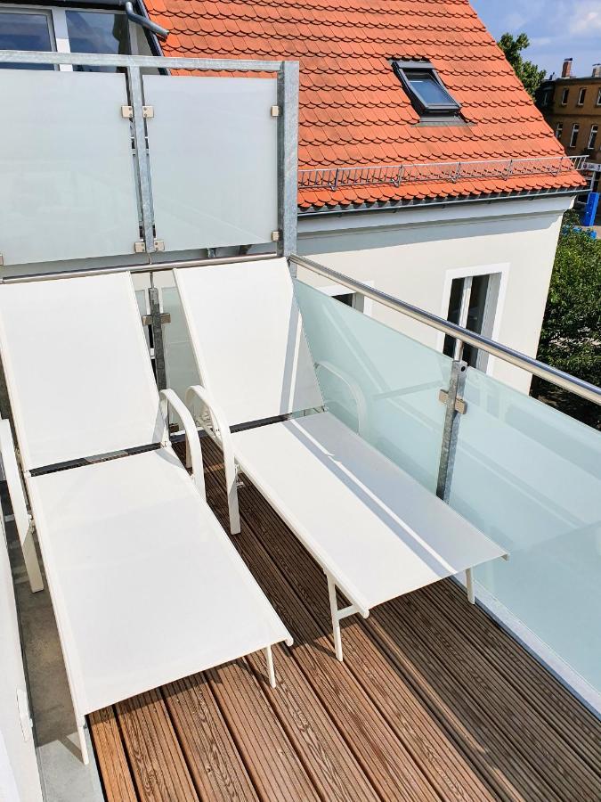 Pb Ferienwohnungen - Fewo 7 - Stilvoll Eingerichtetes Apartment Im Herzen Senftenbergs Kültér fotó